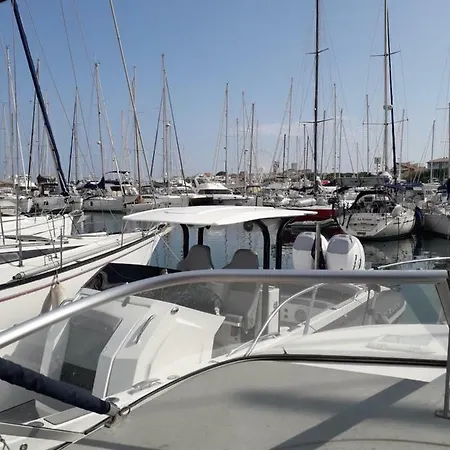 Toi & Moi * Antibes